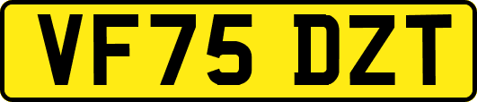 VF75DZT