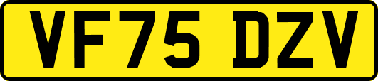 VF75DZV