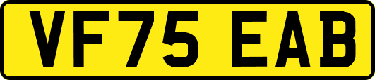 VF75EAB