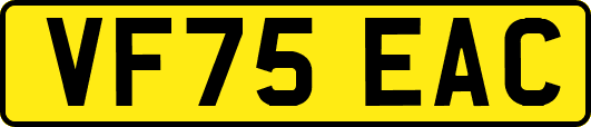 VF75EAC