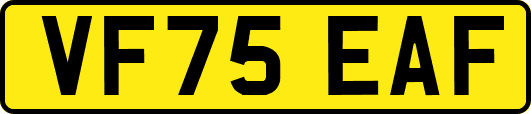 VF75EAF