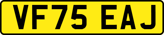 VF75EAJ