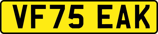 VF75EAK