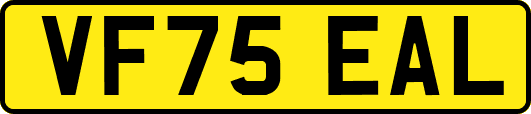 VF75EAL