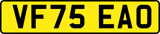 VF75EAO
