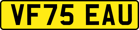 VF75EAU