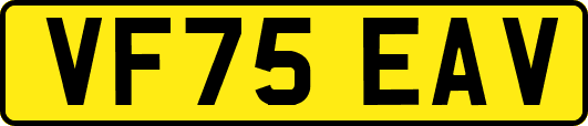 VF75EAV