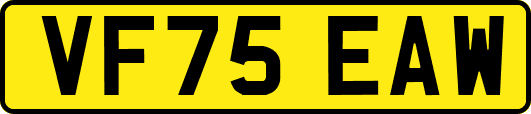 VF75EAW