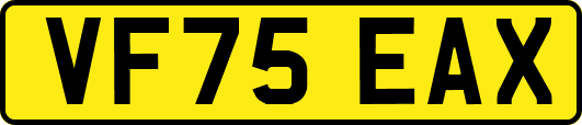 VF75EAX