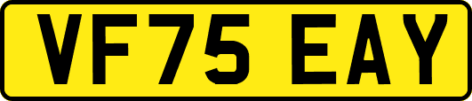 VF75EAY