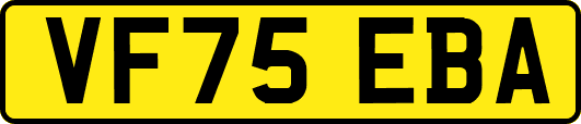 VF75EBA