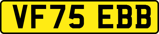 VF75EBB