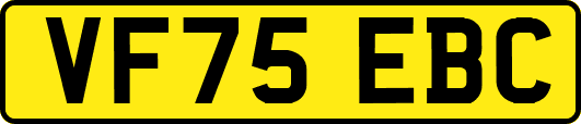 VF75EBC