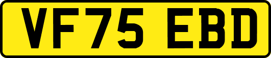 VF75EBD
