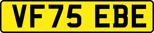 VF75EBE