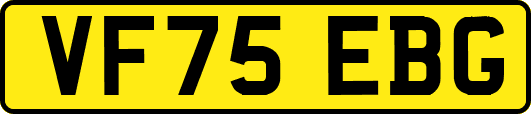 VF75EBG
