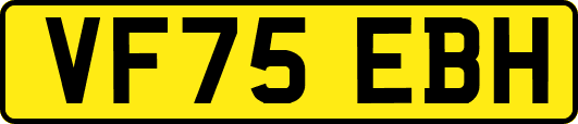 VF75EBH