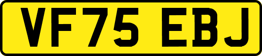 VF75EBJ