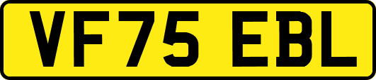 VF75EBL