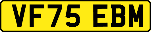 VF75EBM