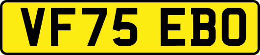 VF75EBO