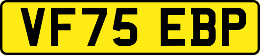 VF75EBP