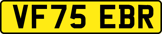 VF75EBR