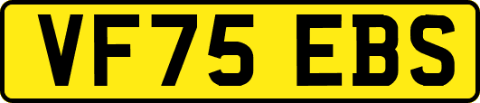 VF75EBS