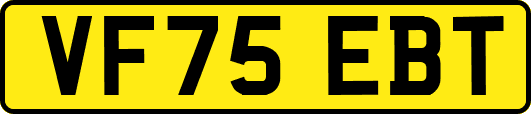 VF75EBT