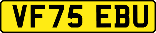 VF75EBU
