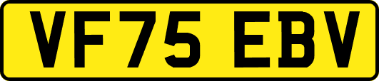 VF75EBV