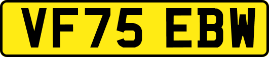 VF75EBW