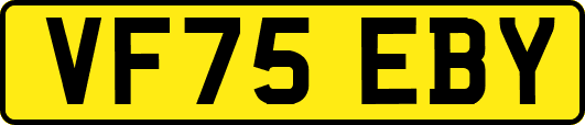VF75EBY
