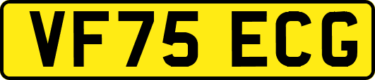 VF75ECG