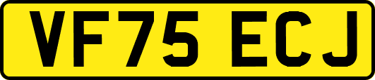 VF75ECJ