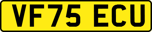 VF75ECU