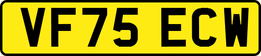 VF75ECW