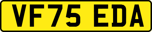 VF75EDA