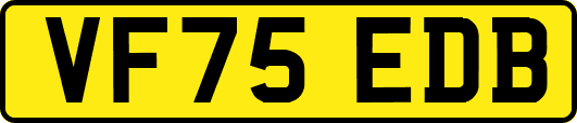 VF75EDB
