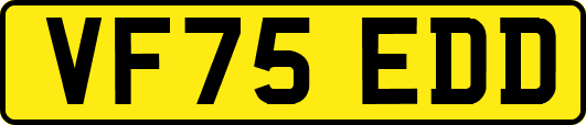 VF75EDD