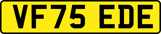 VF75EDE
