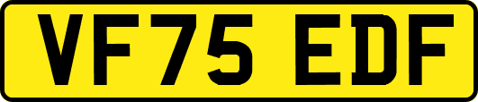 VF75EDF