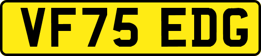 VF75EDG