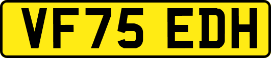 VF75EDH