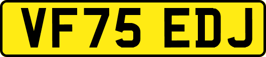 VF75EDJ
