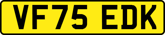 VF75EDK
