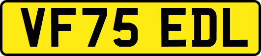 VF75EDL