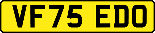 VF75EDO