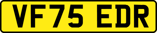 VF75EDR