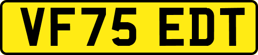 VF75EDT